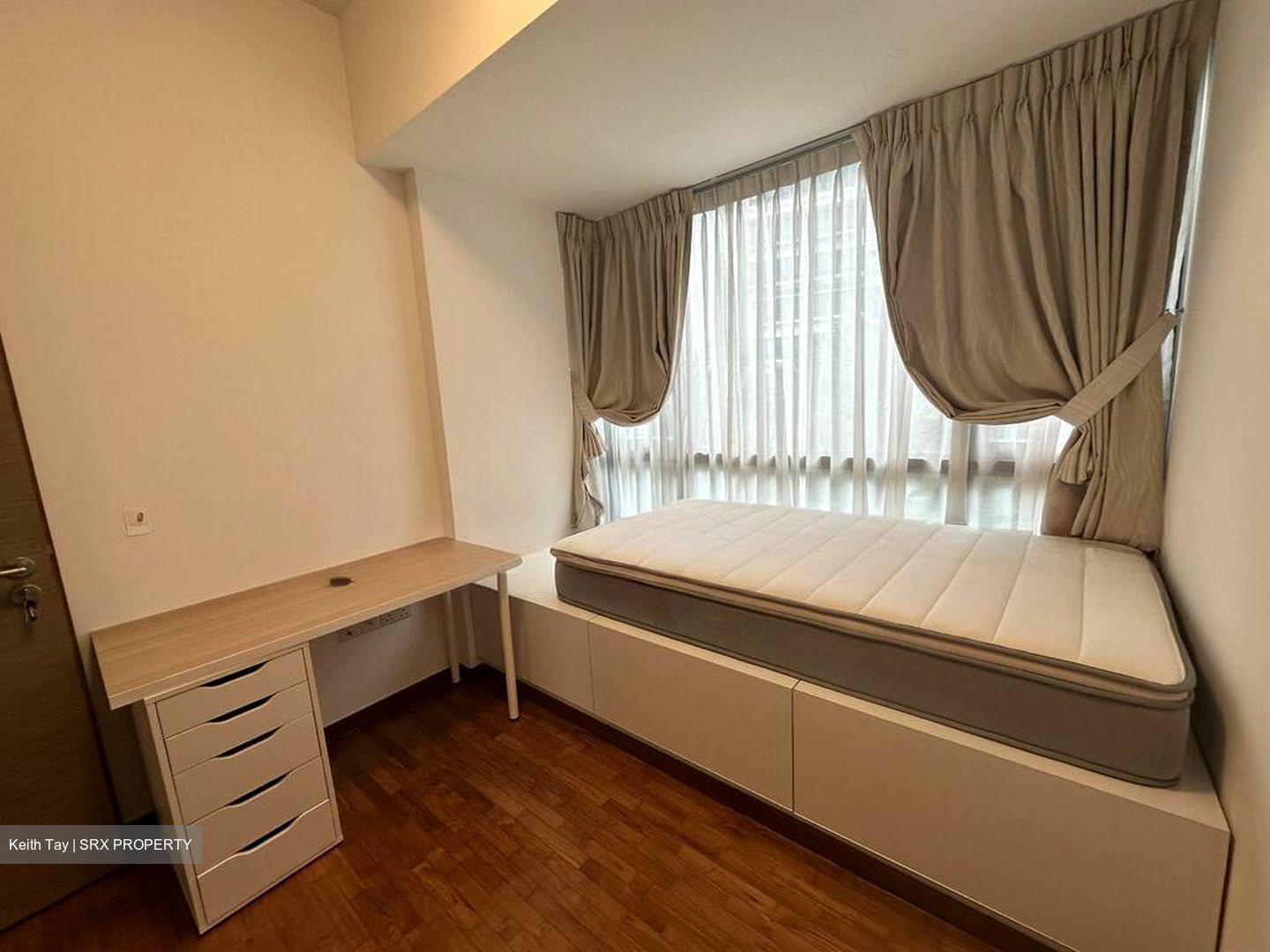 The Palette (D18), Condominium #522314831